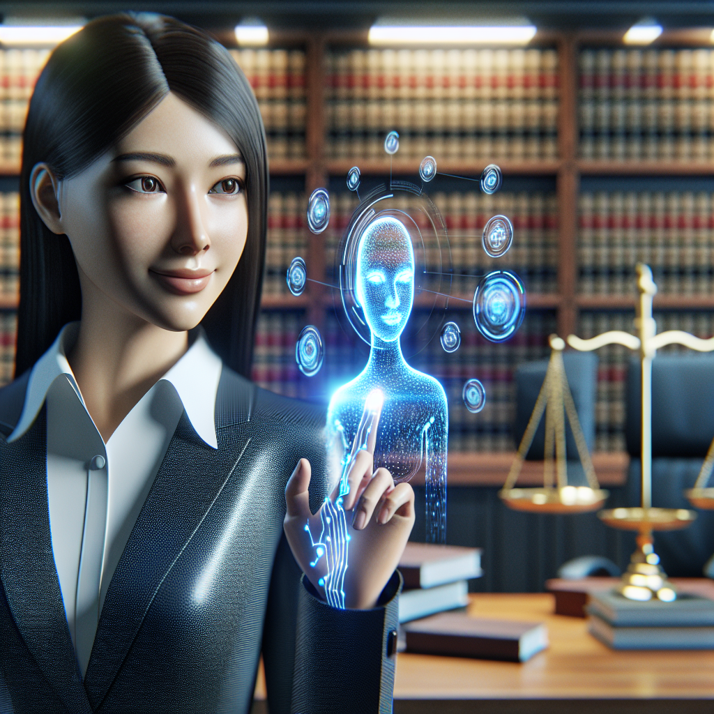Avocat Virtual - 1